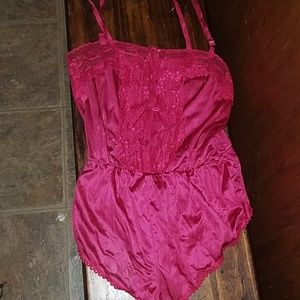 Lingerie